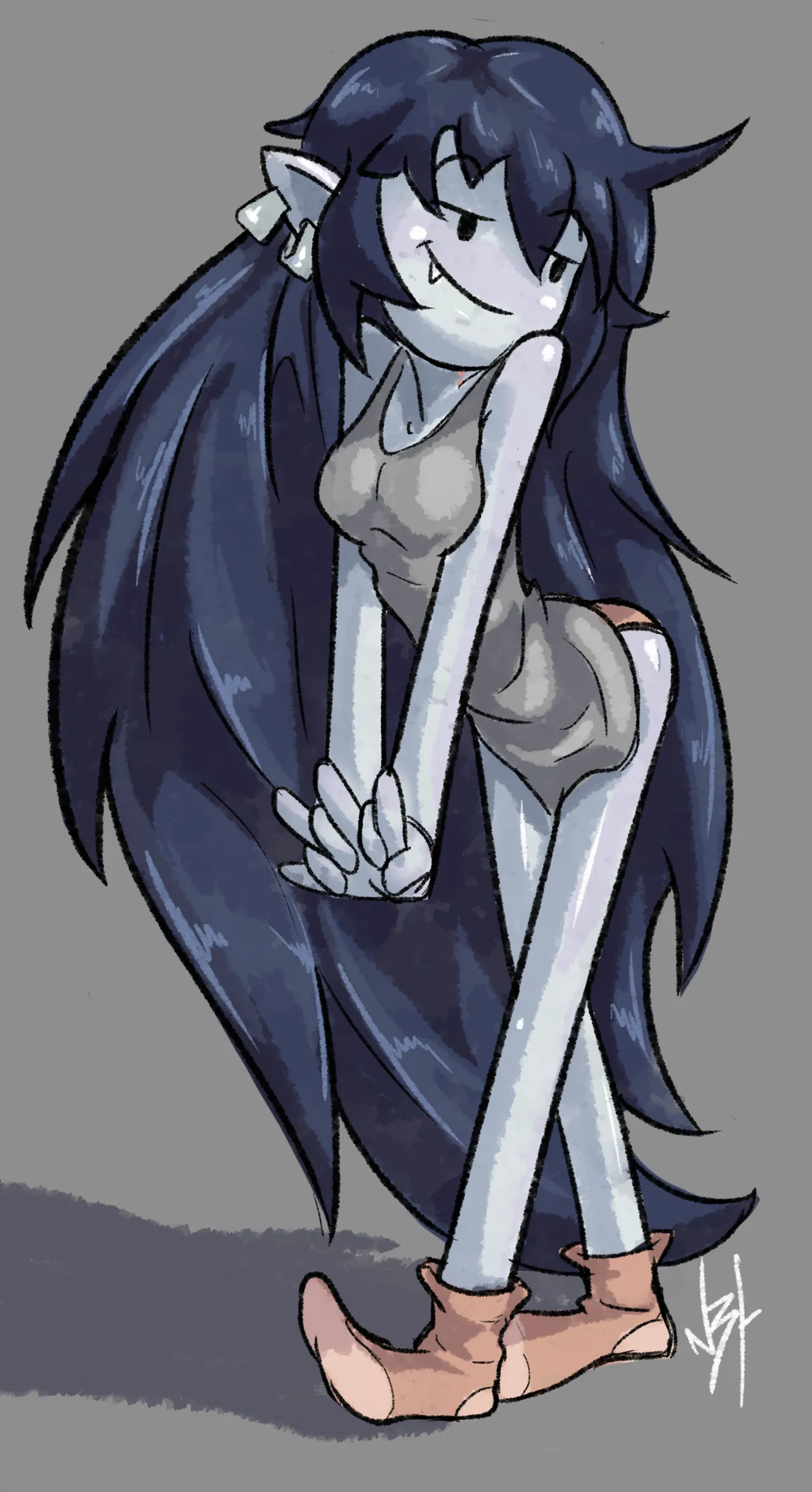 Artist - N3f page 7 full