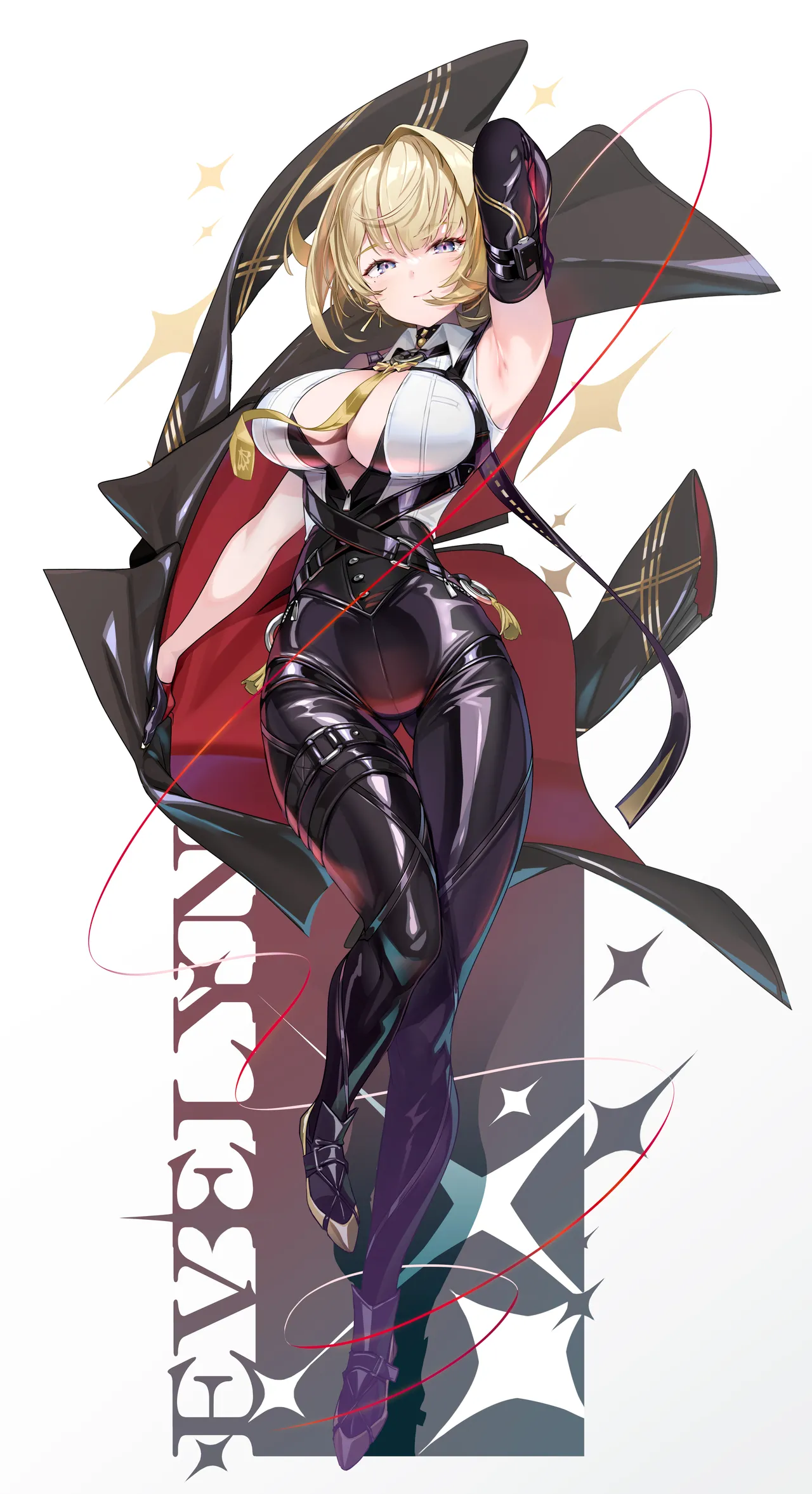 September 2025 Illustration Pack page 3 full