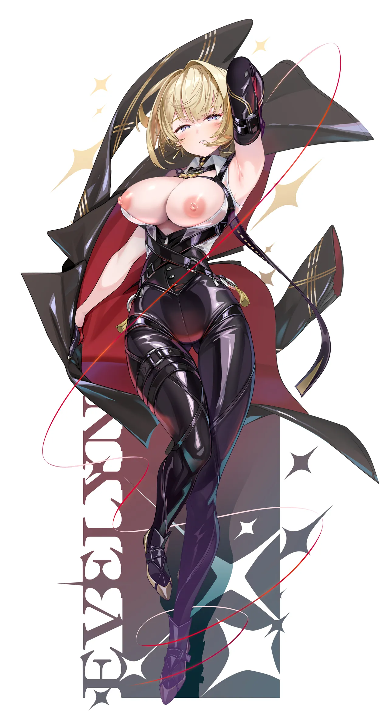 September 2025 Illustration Pack page 6 full