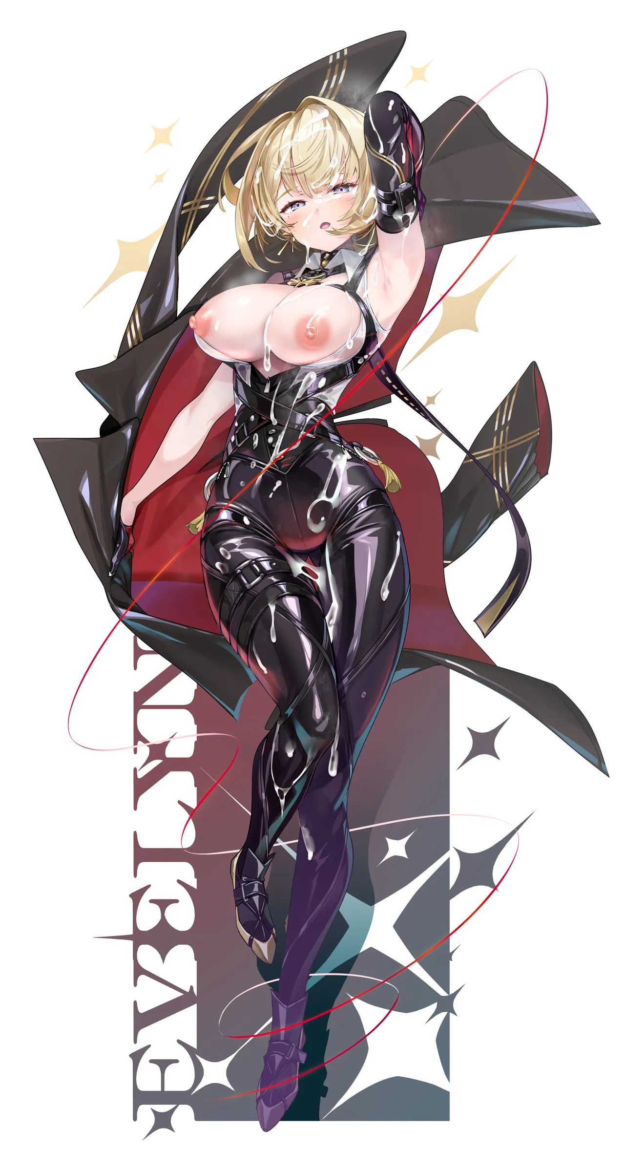 September 2025 Illustration Pack page 7 full