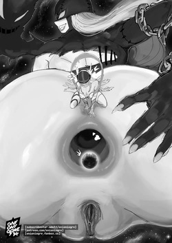 OniOniOgre 2019-present