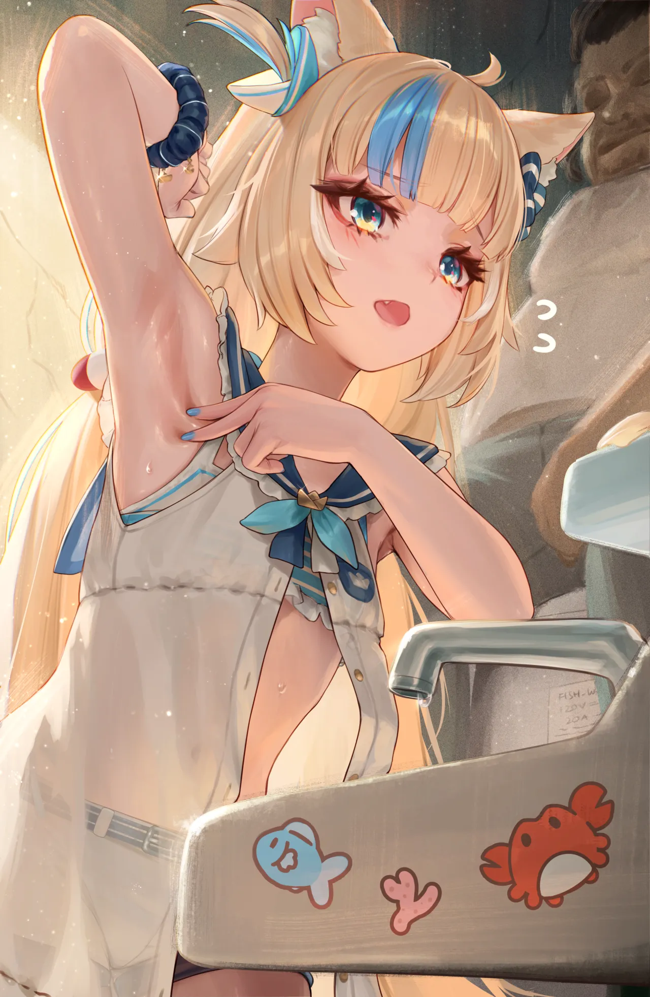 Padoruu 2025 Collection page 4 full