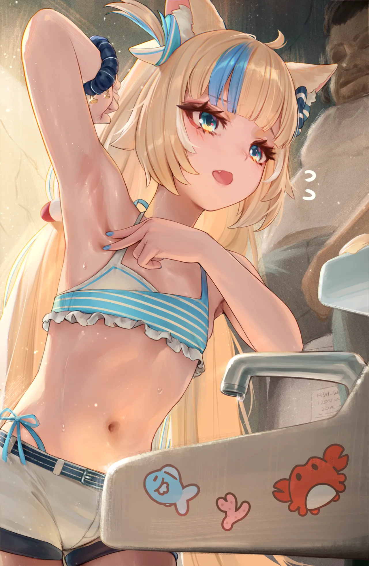 Padoruu 2025 Collection page 6 full