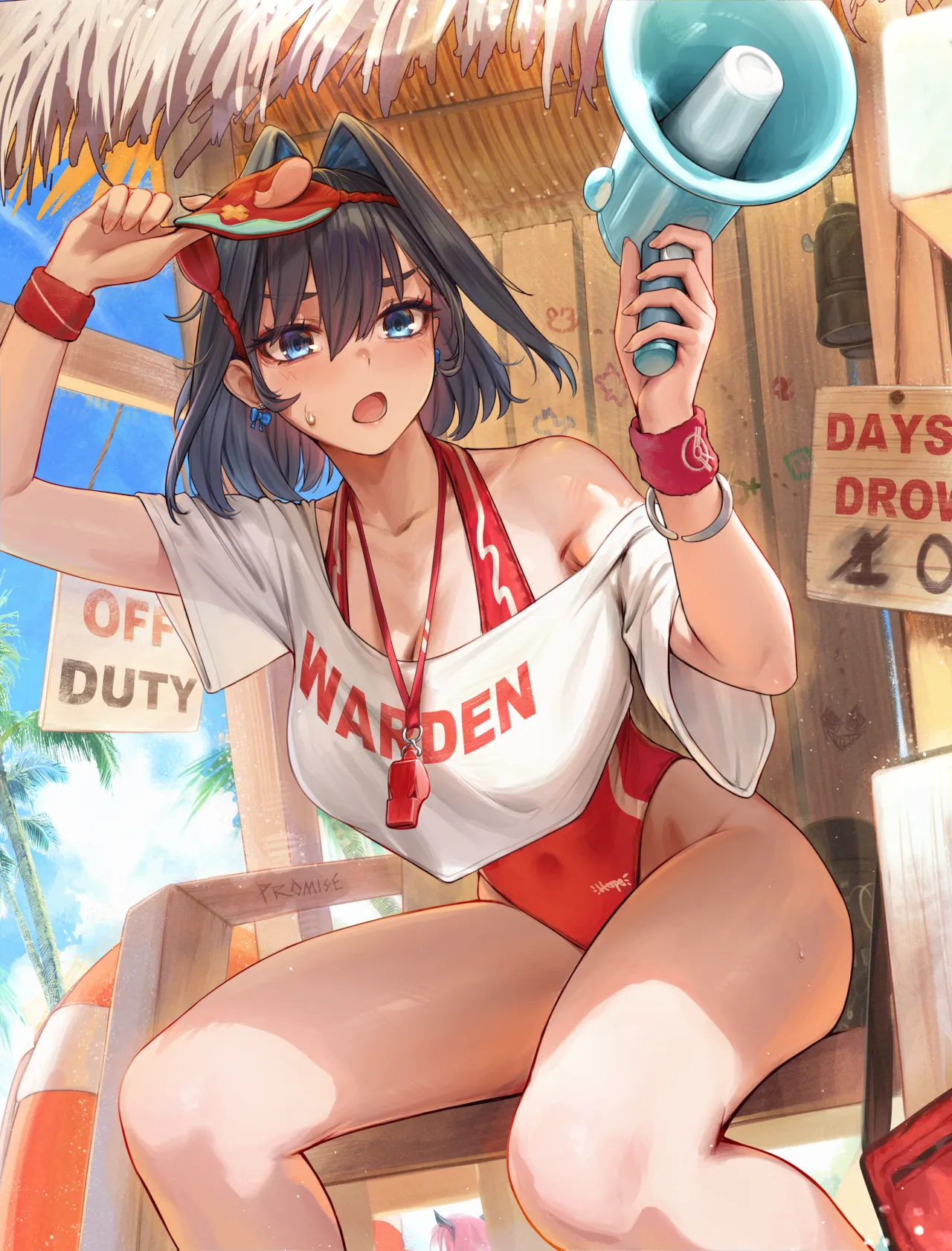 Padoruu 2025 Collection page 8 full