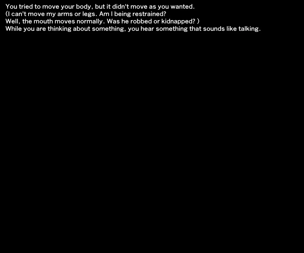 Your Memories: I'm going to be a work of art at the Girl's art museum page 3 full