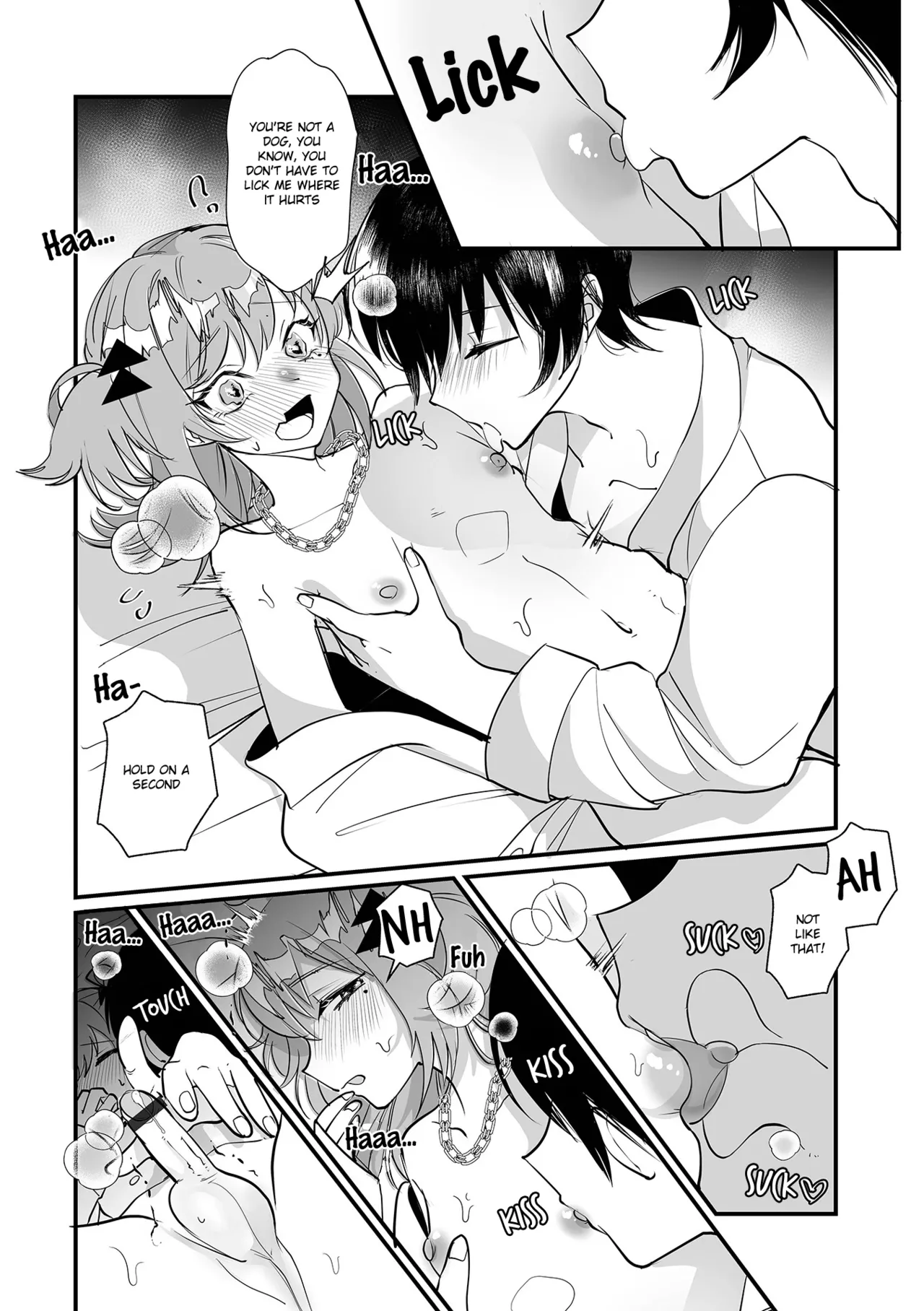 Practice! Practice!! page 6 full