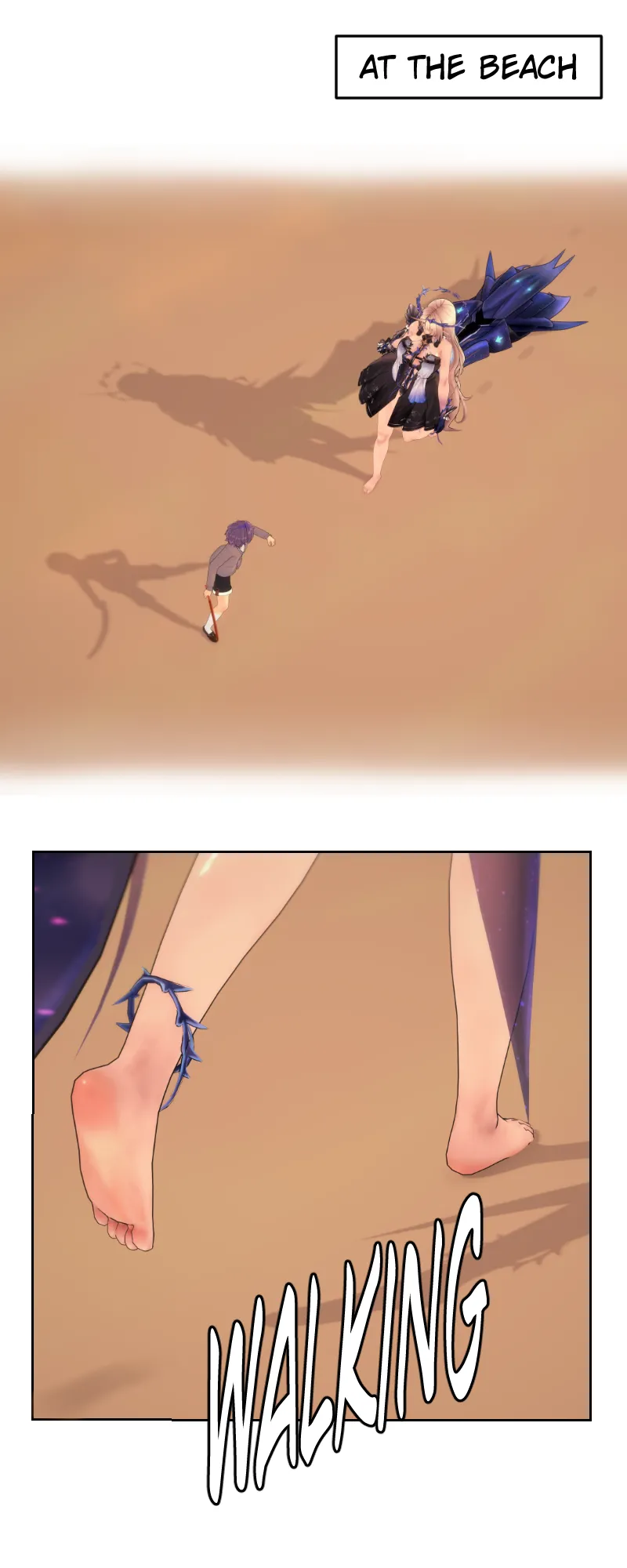 THE DARK TIDES INCIDENT page 3 full