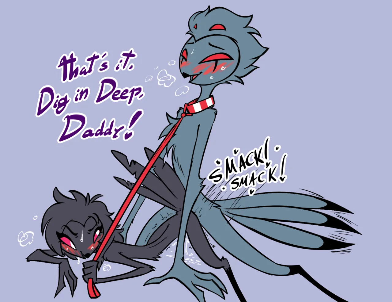 F*ck ME, Dad! page 7 full