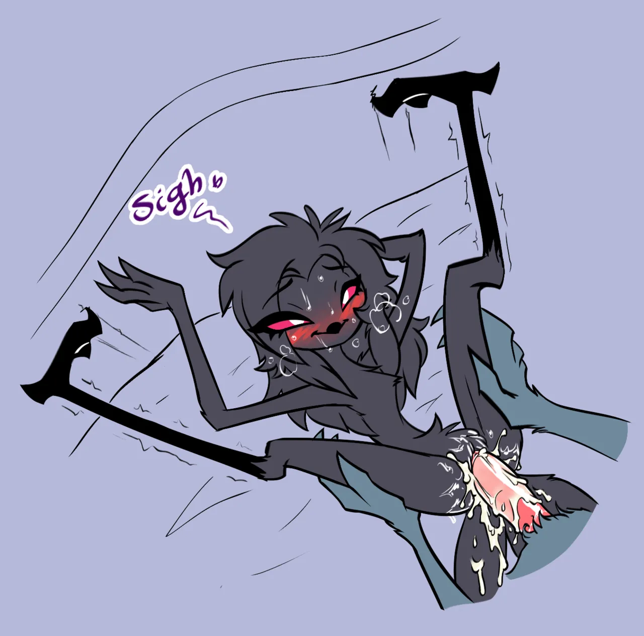 F*ck ME, Dad! page 8 full