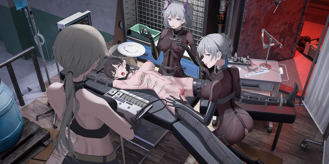 Fanbox SMエネルギーDLC 25年9月 page 2 full