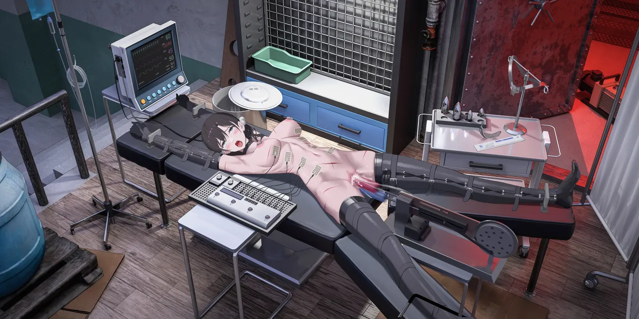 Fanbox SMエネルギーDLC 25年9月 page 6 full