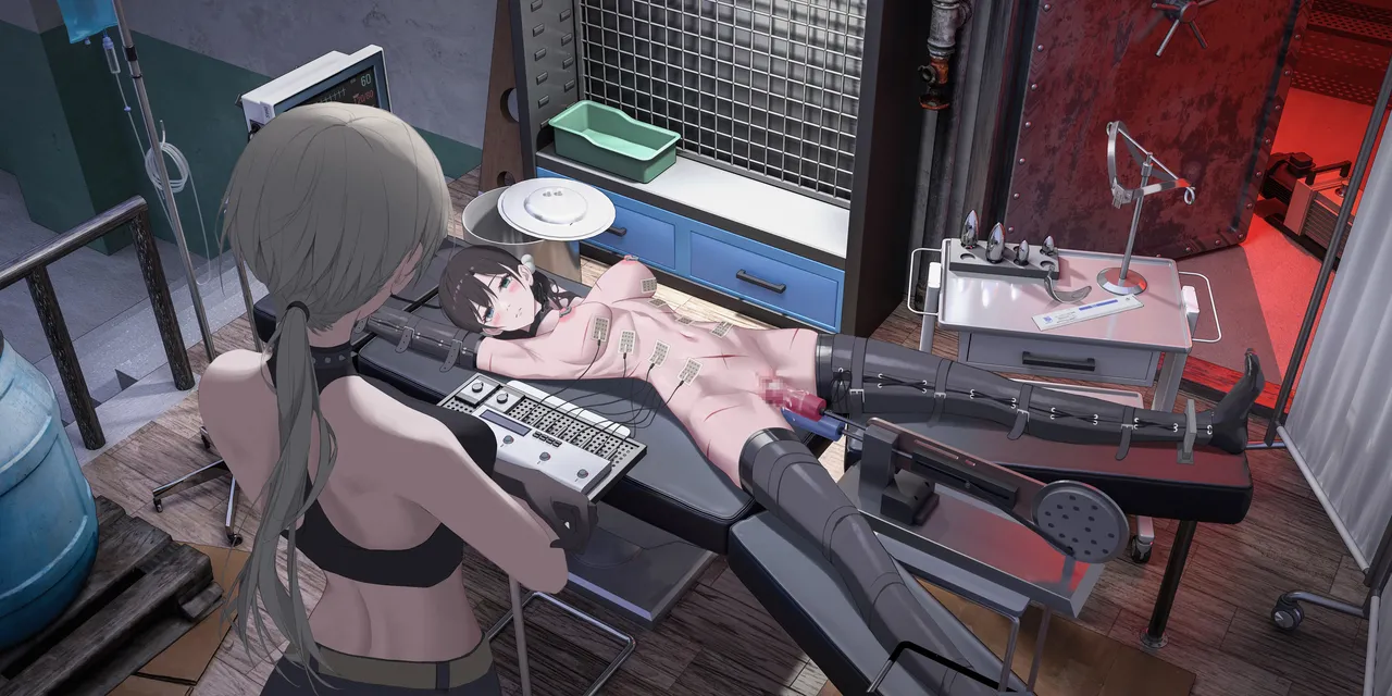 Fanbox SMエネルギーDLC 25年9月 page 7 full