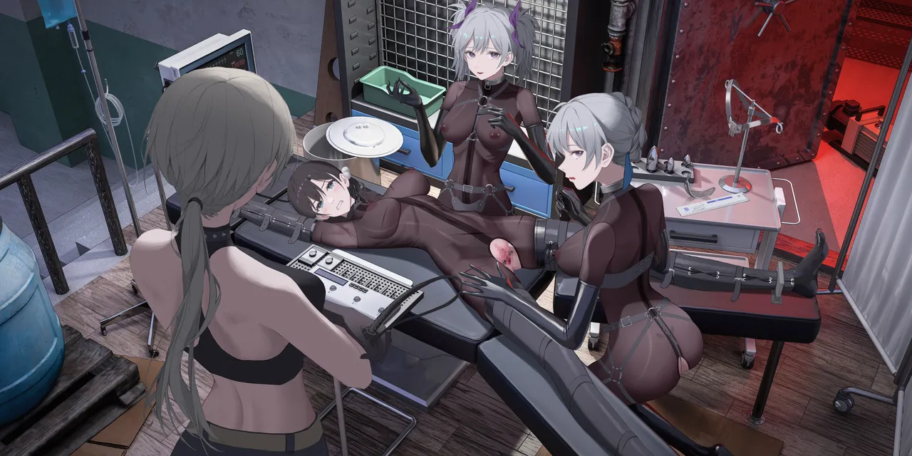 Fanbox SMエネルギーDLC 25年9月 page 8 full