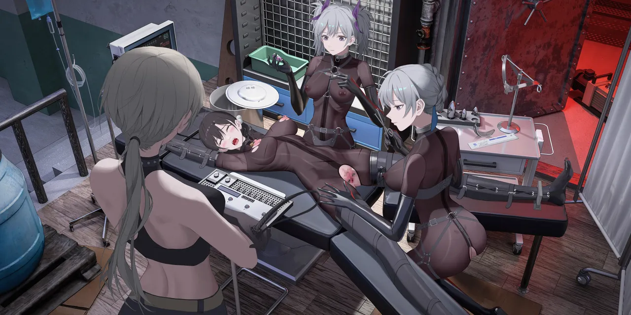 Fanbox SMエネルギーDLC 25年9月 page 9 full