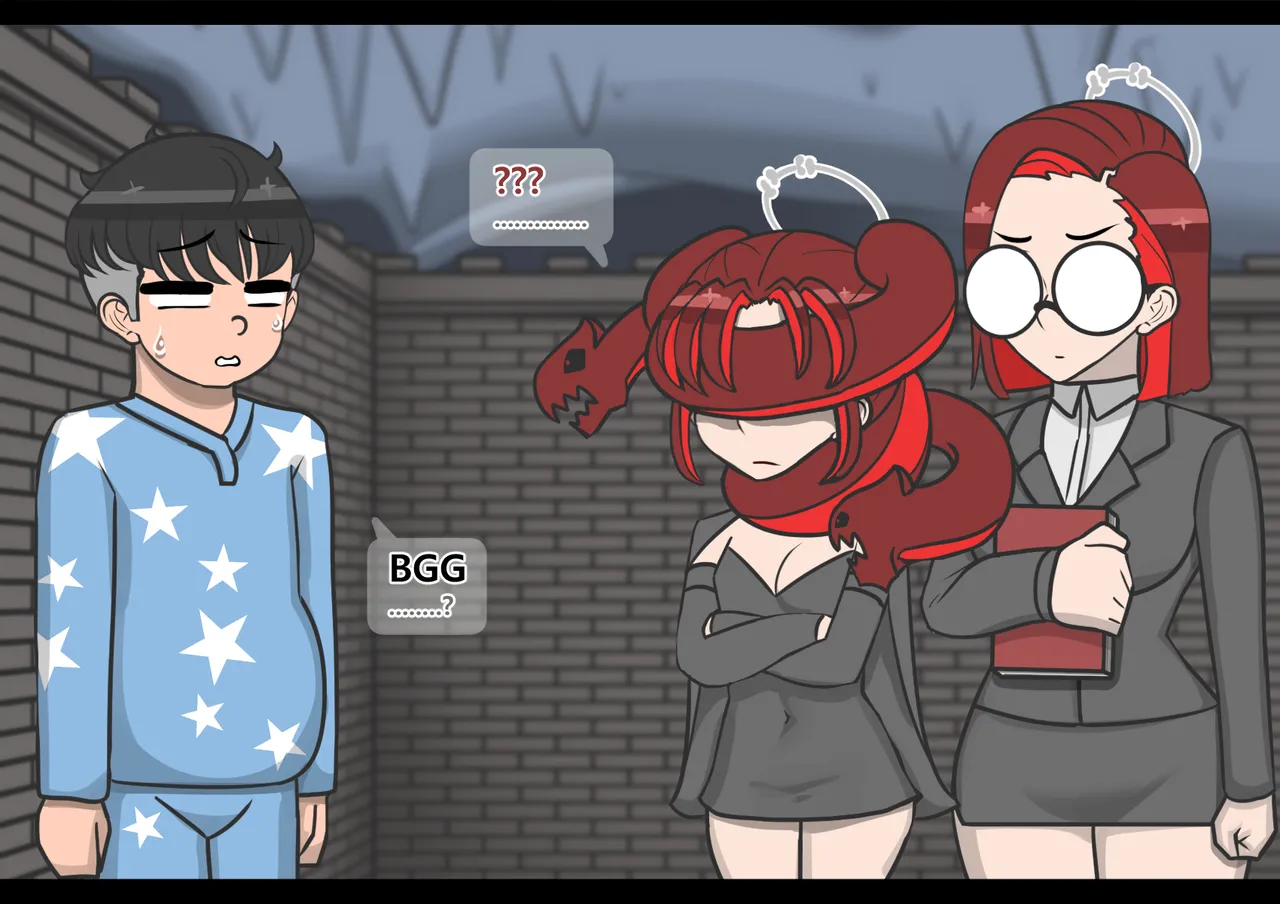 Oh Yu -rim 40 years old part4 page 4 full