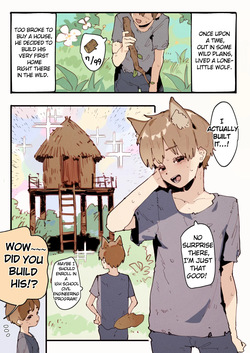 The Three Piggy Vixens...