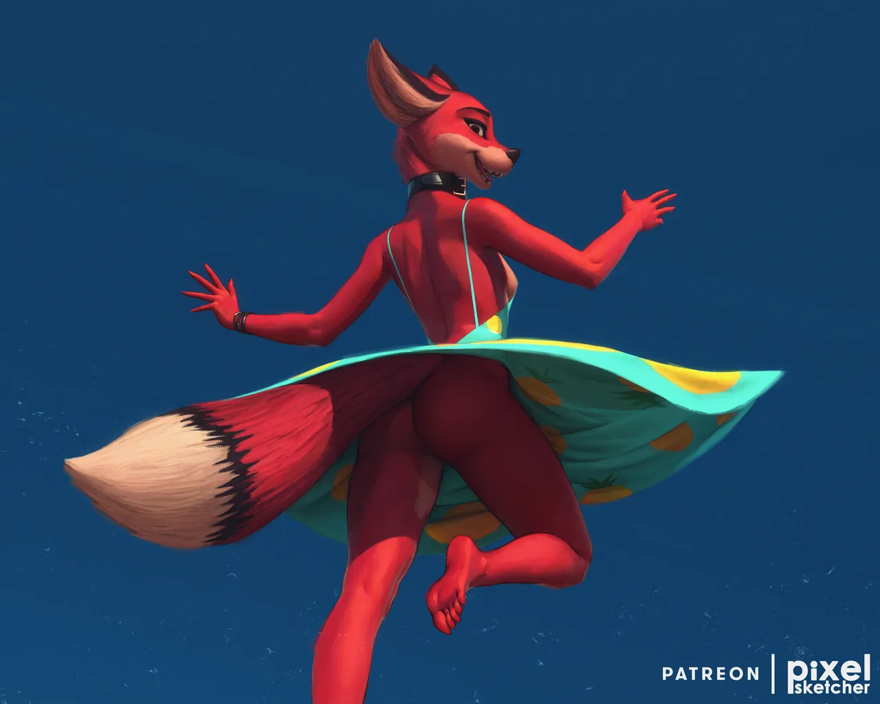 Pixelsketcher UltraHD Archive page 2 full