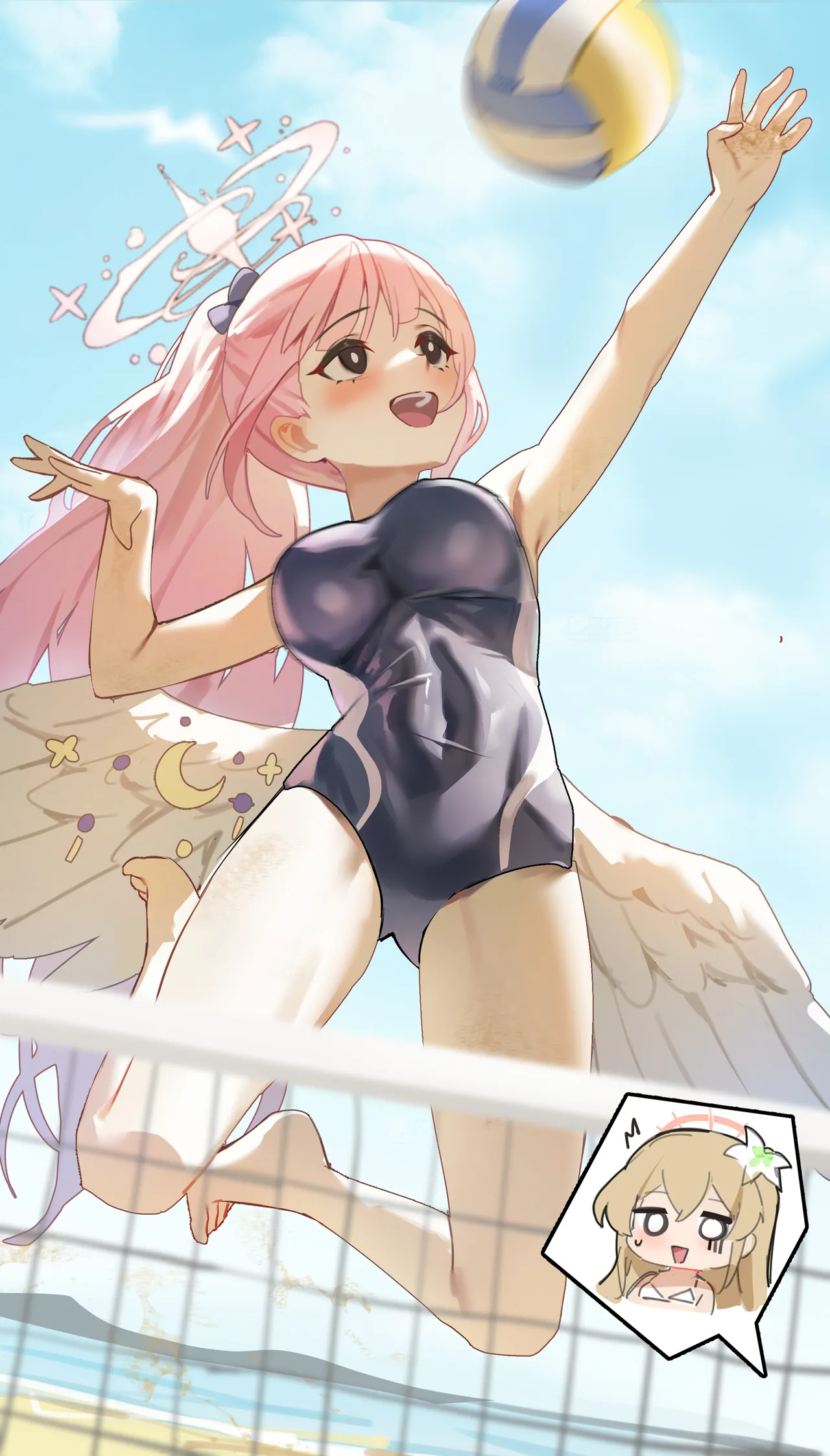 千羽丶 page 7 full
