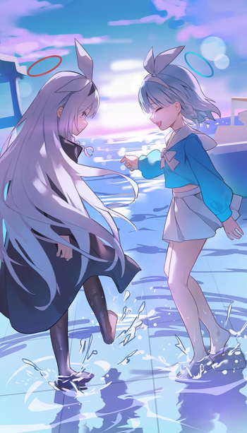 千羽丶 cover
