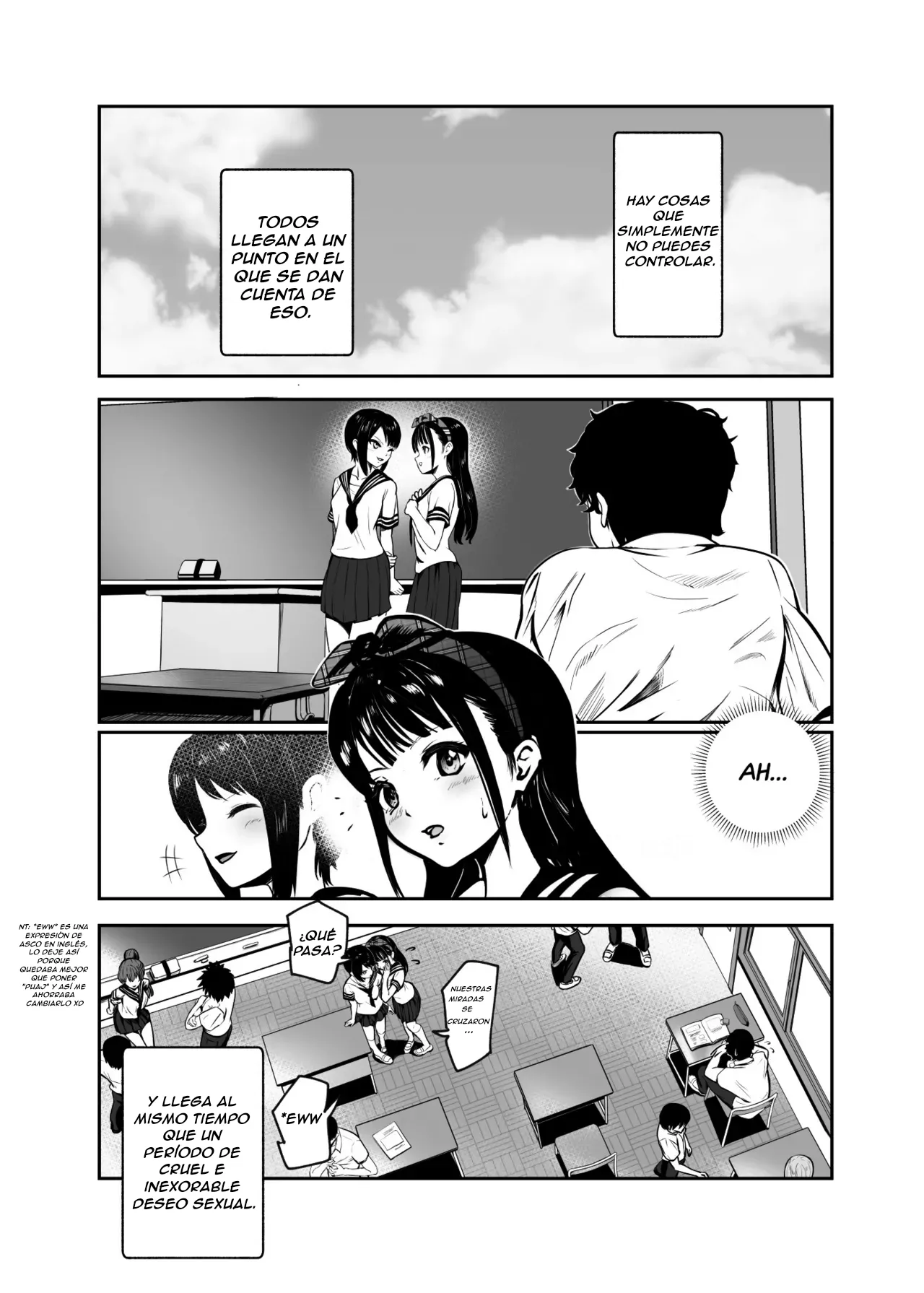 DIAL A GIRL EX page 4 full