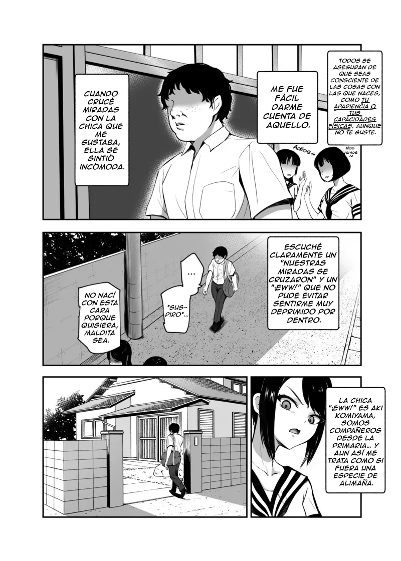 DIAL A GIRL EX page 5 full