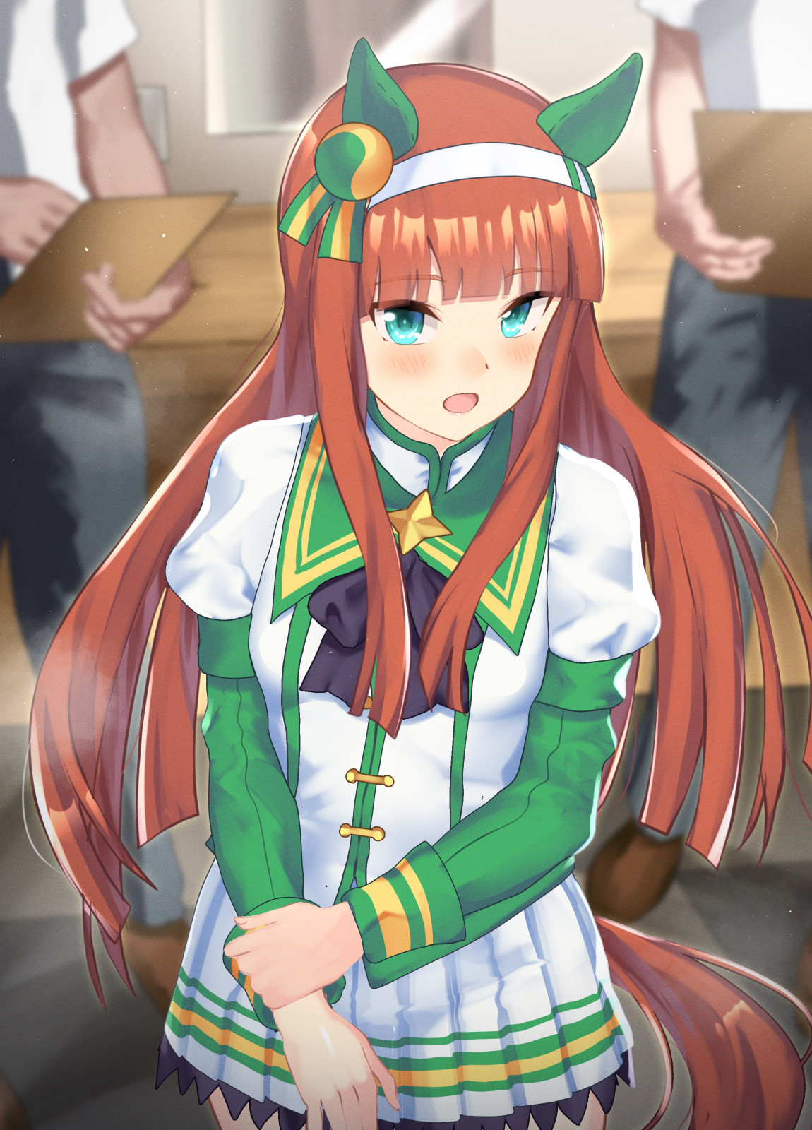 Silence Suzuka 30-09-2024 page 9 full