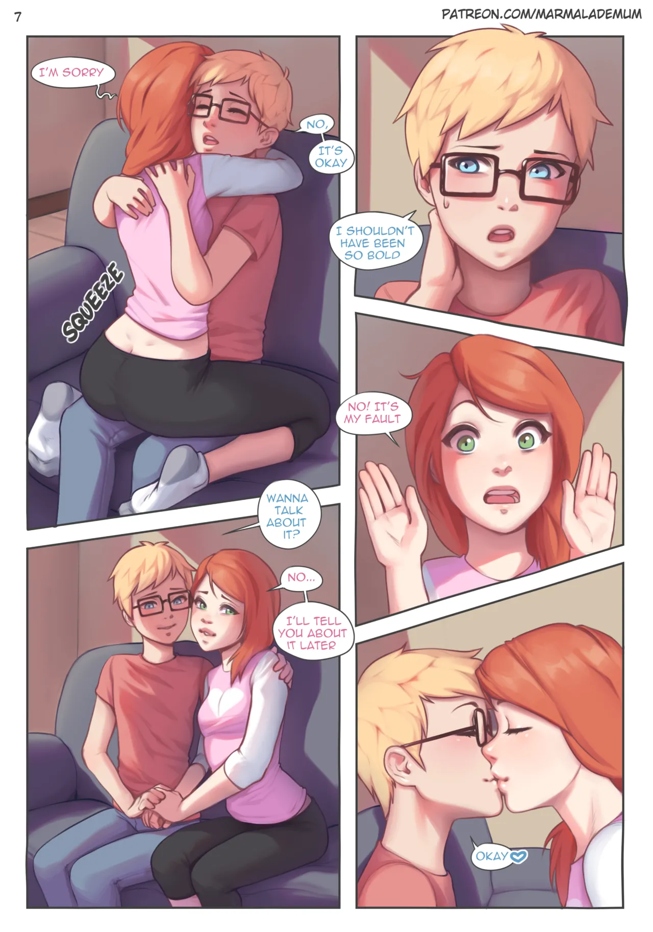 Chemistry Class I page 8 full