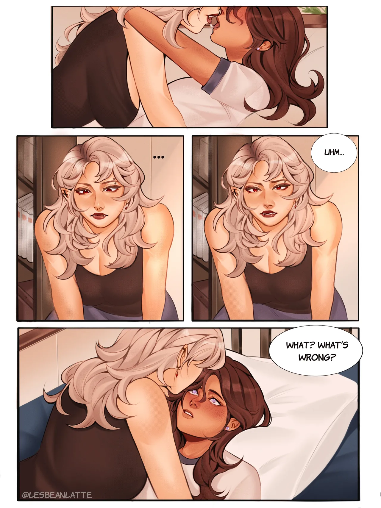 Let her in page 2 full