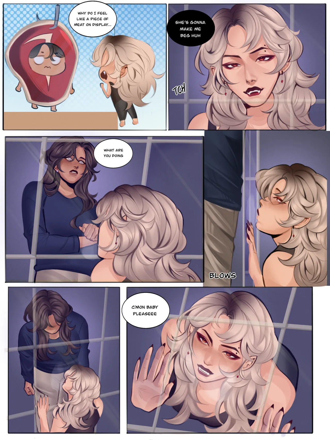Let her in page 9 full