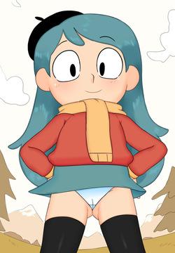 Hoshime's Loli stuff