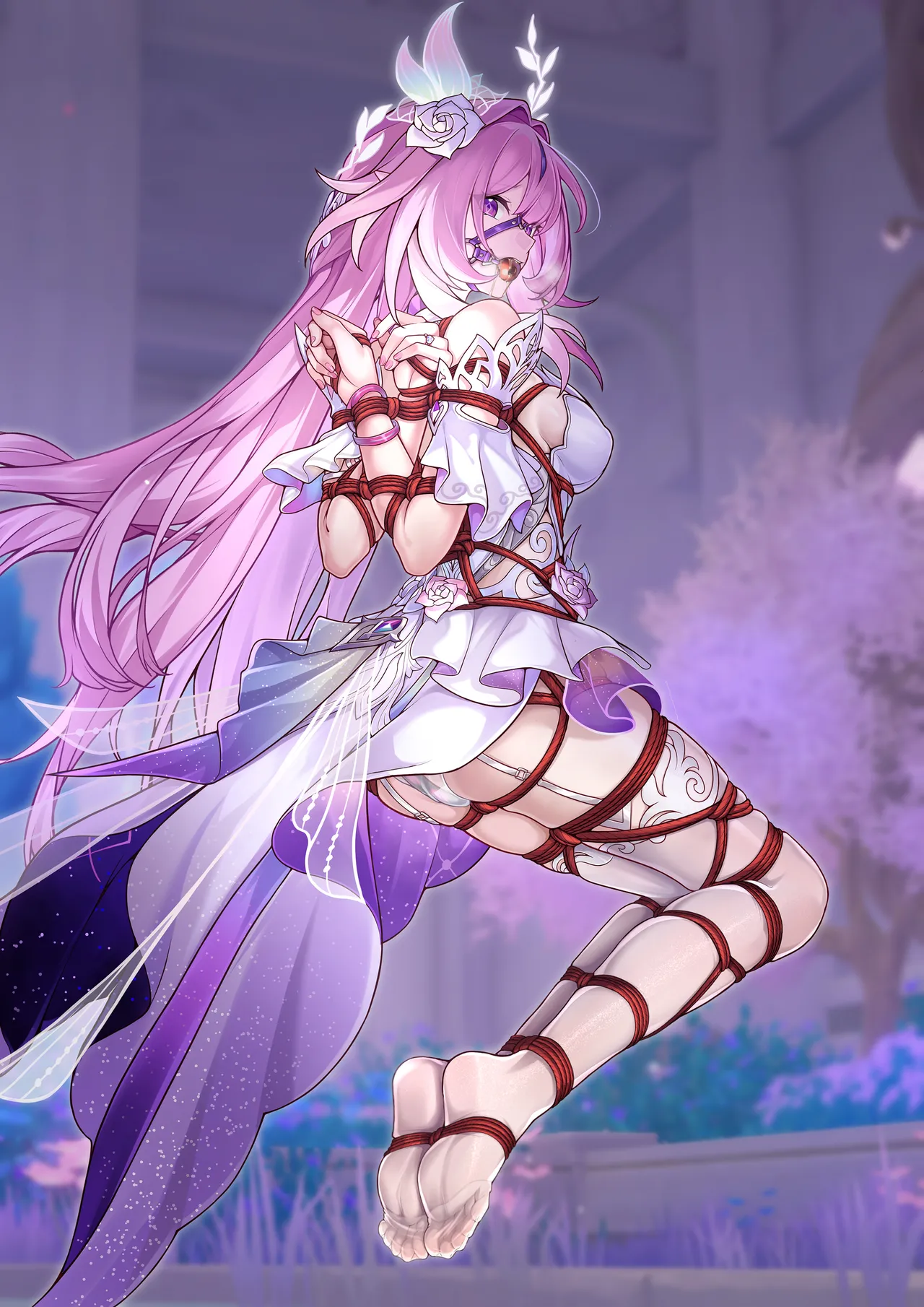 【昔涟】把记忆变为现实 page 1 full