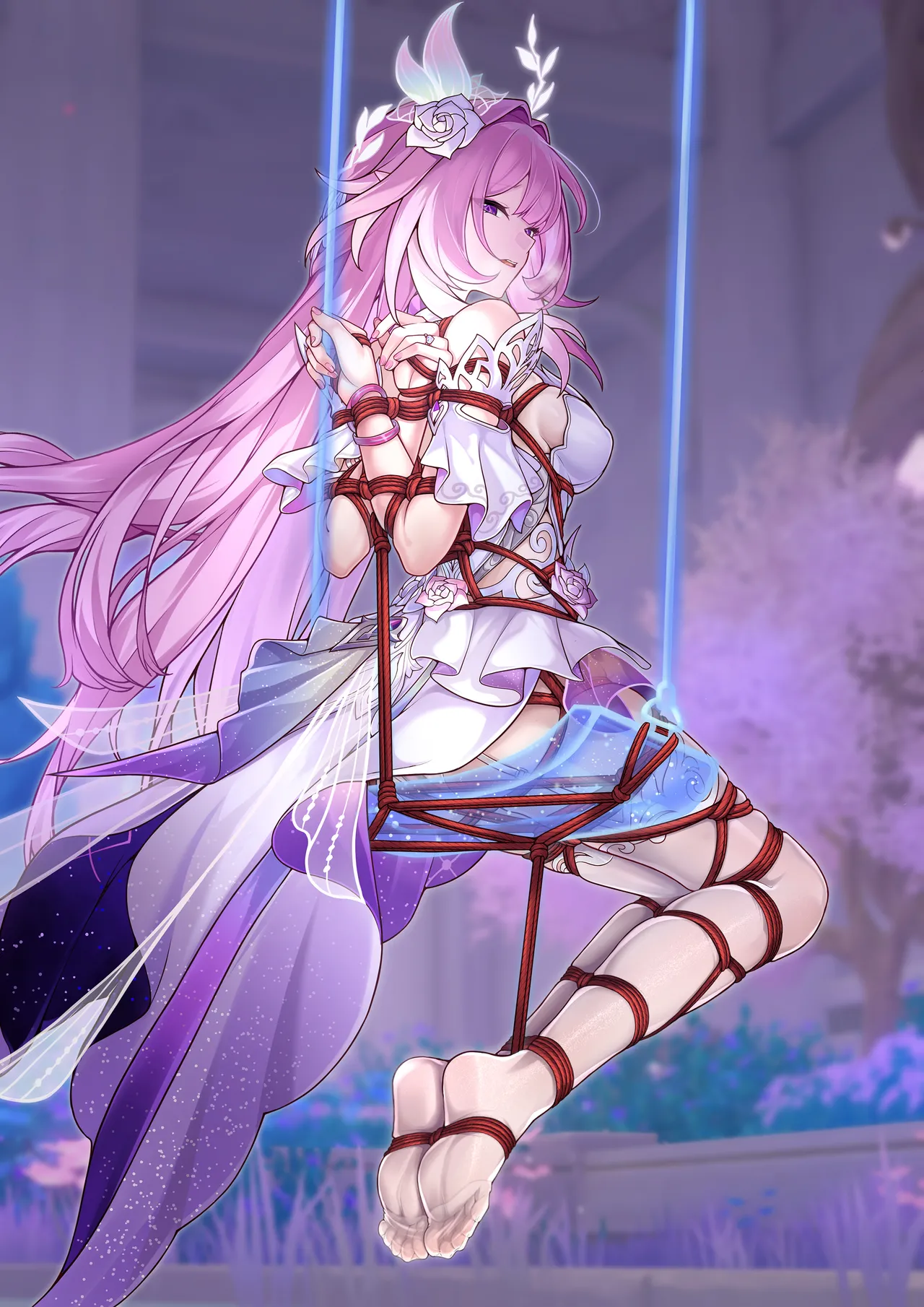 【昔涟】把记忆变为现实 page 10 full