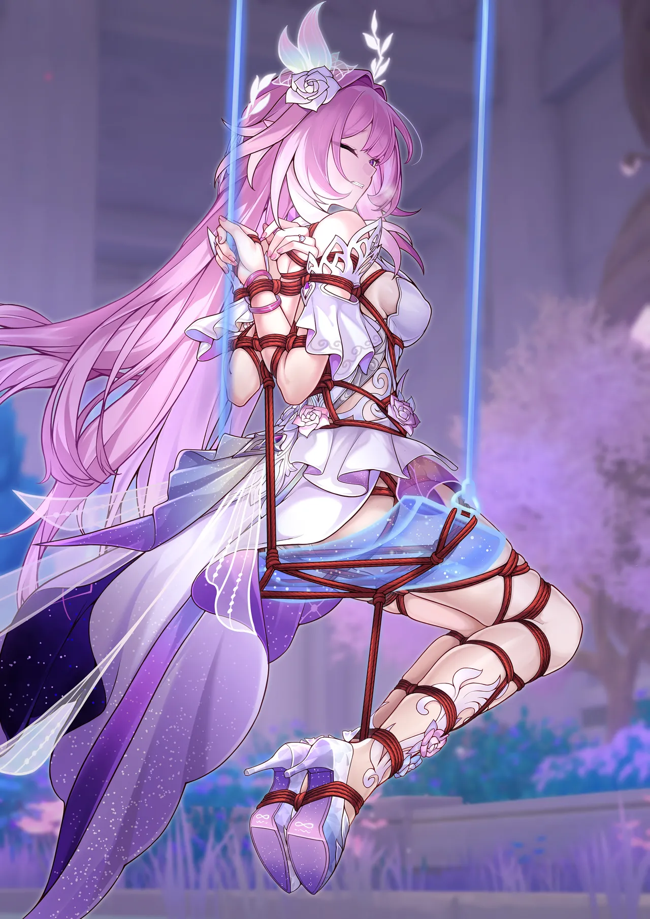 【昔涟】把记忆变为现实 page 6 full