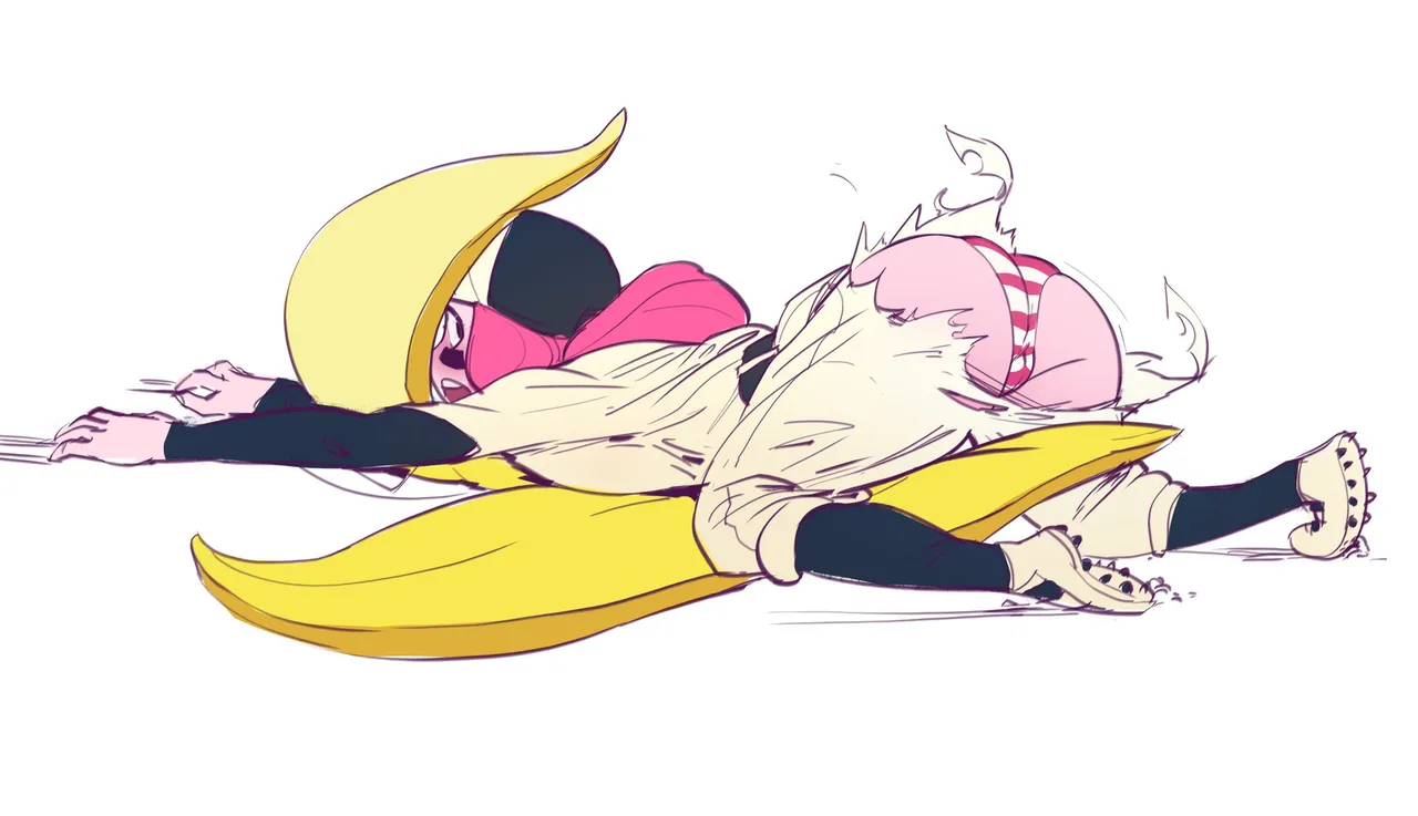 ARTIST GreasyMeta page 5 full