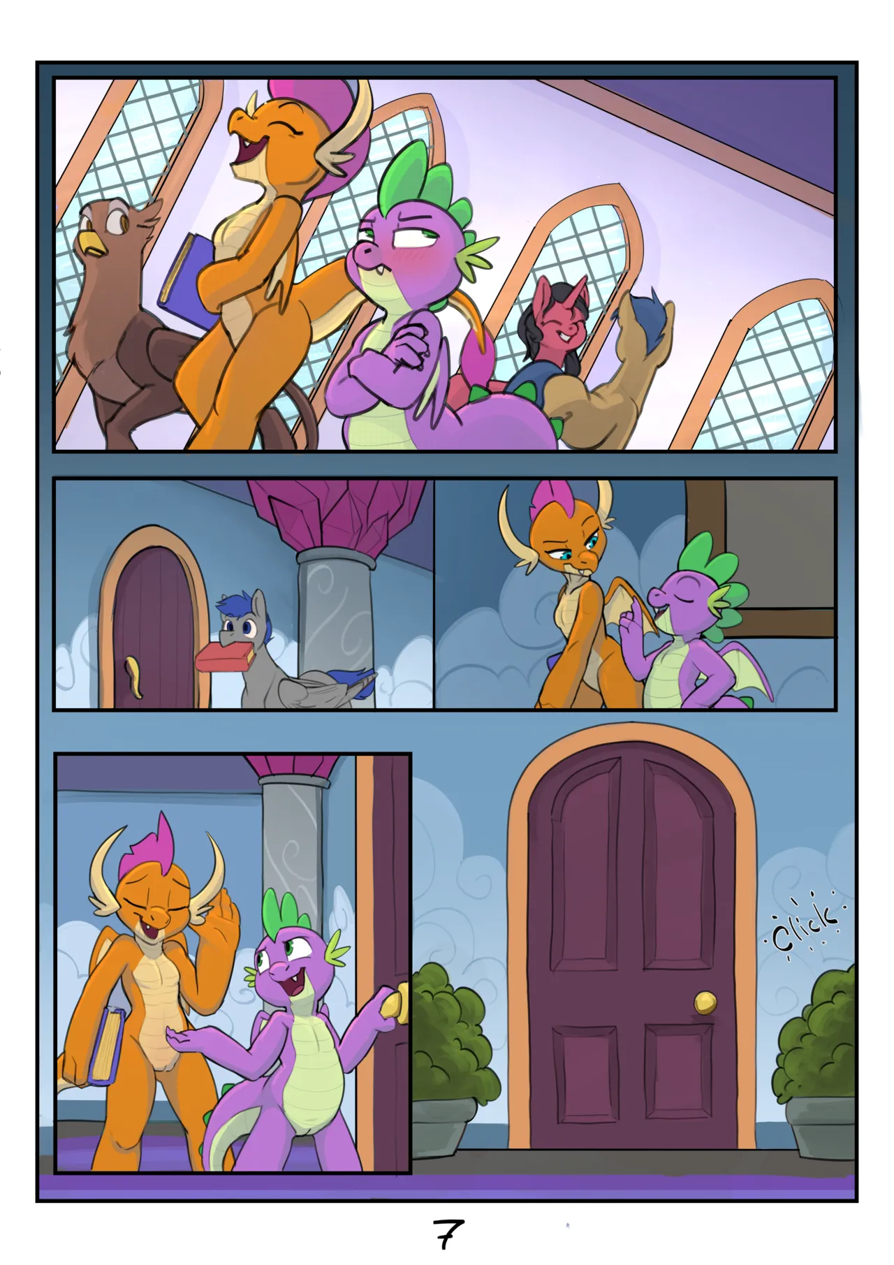 Cram Sesh! page 8 full