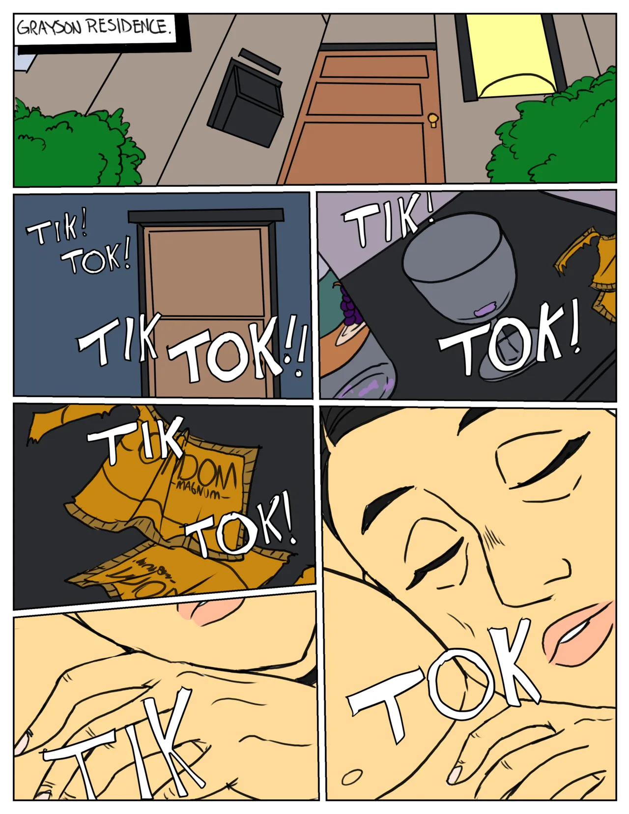 Recovery page 2 full