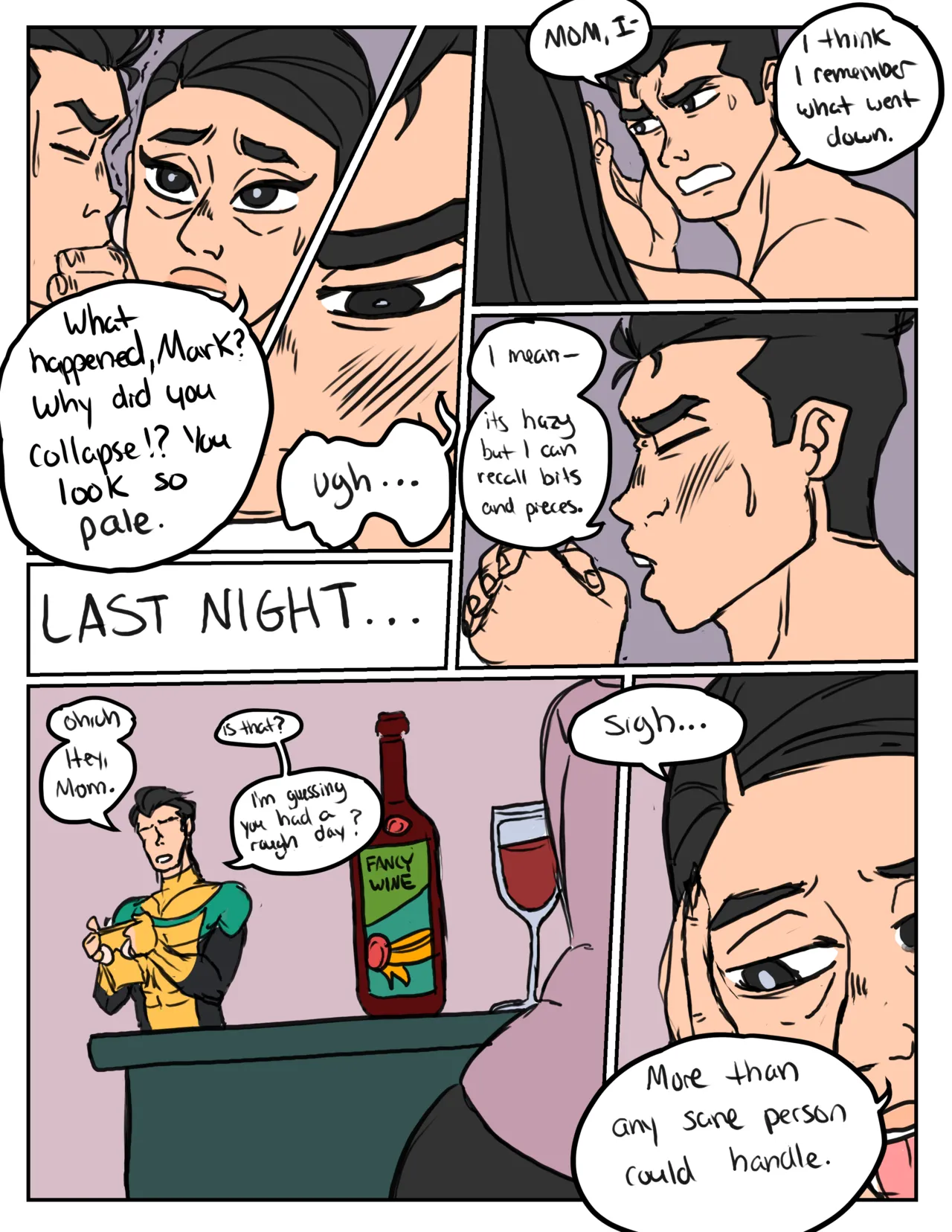 Recovery page 7 full