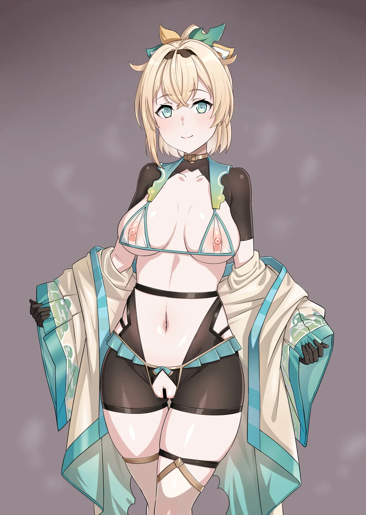 Bitchification Ir〇ha page 3 full