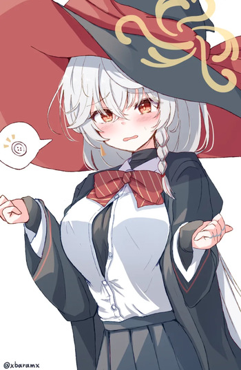 ばらむ cover