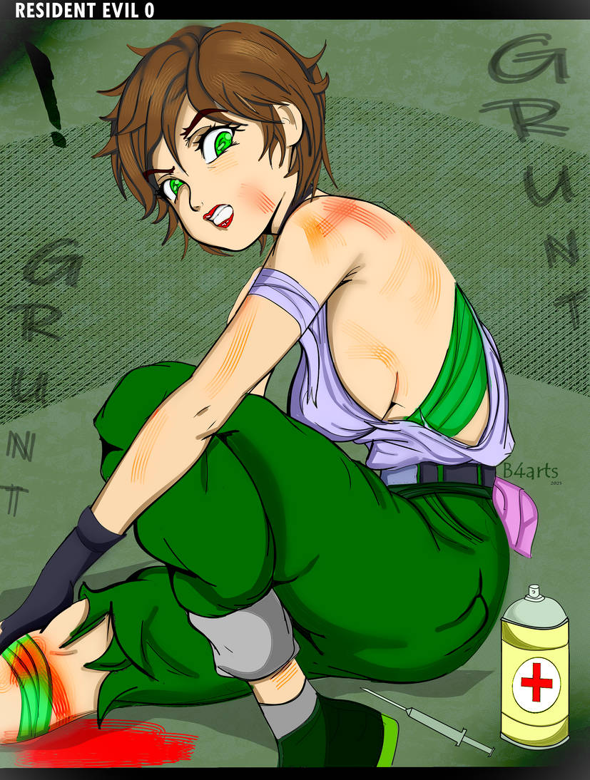 B4Arts FanArts page 3 full