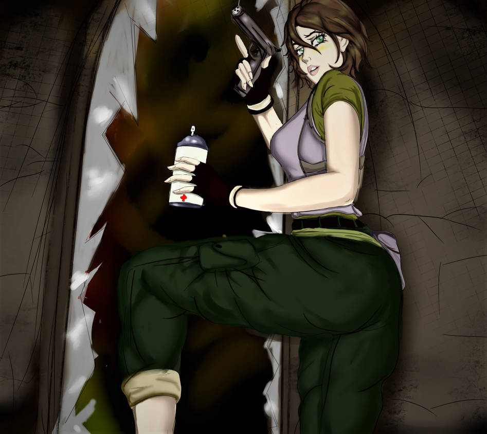 B4Arts FanArts page 4 full