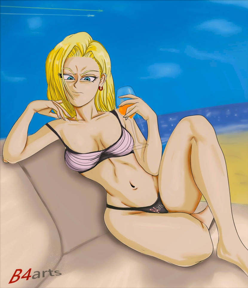 B4Arts FanArts page 9 full