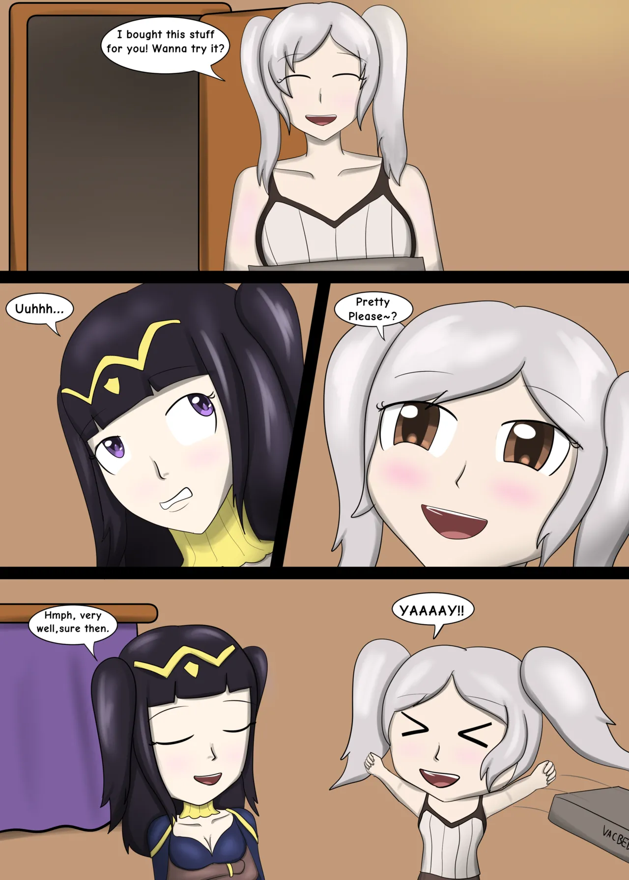 Tharja's+Vacbed+Experience+-+Main+Story page 2 full