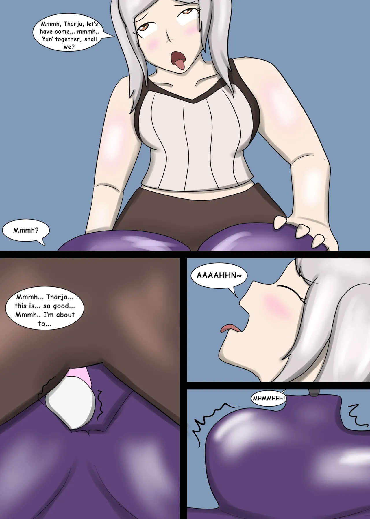 Tharja's+Vacbed+Experience+-+Main+Story page 9 full