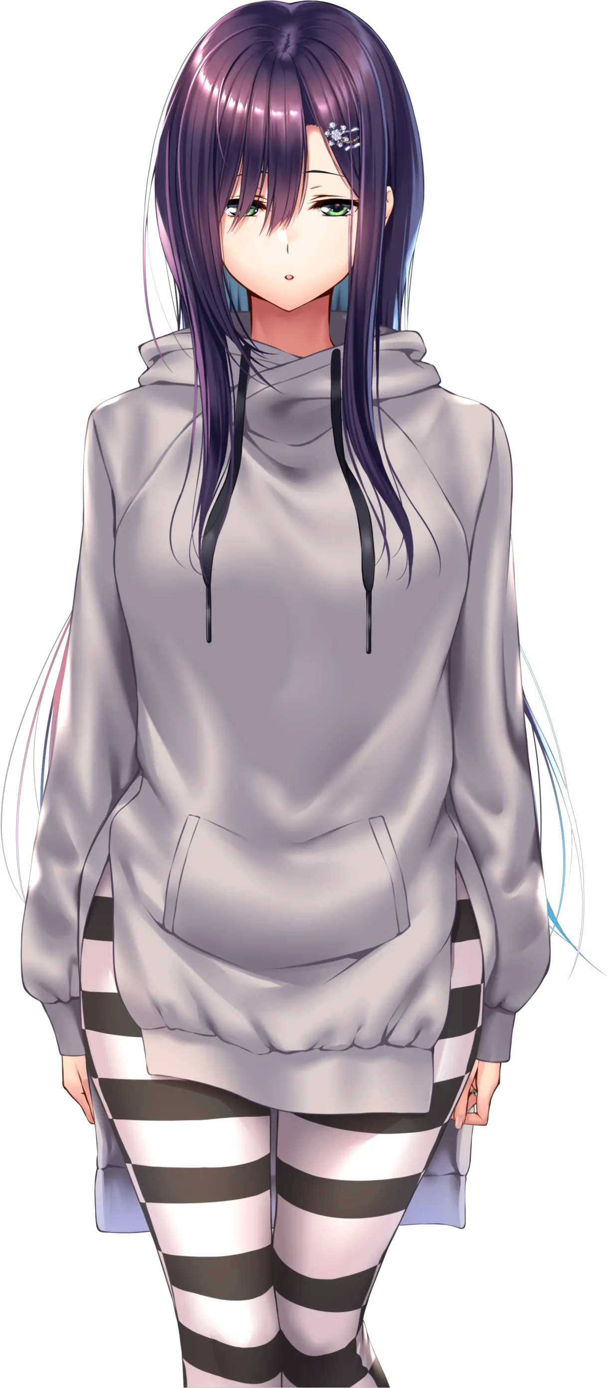 Amakano 2+  Rei page 3 full