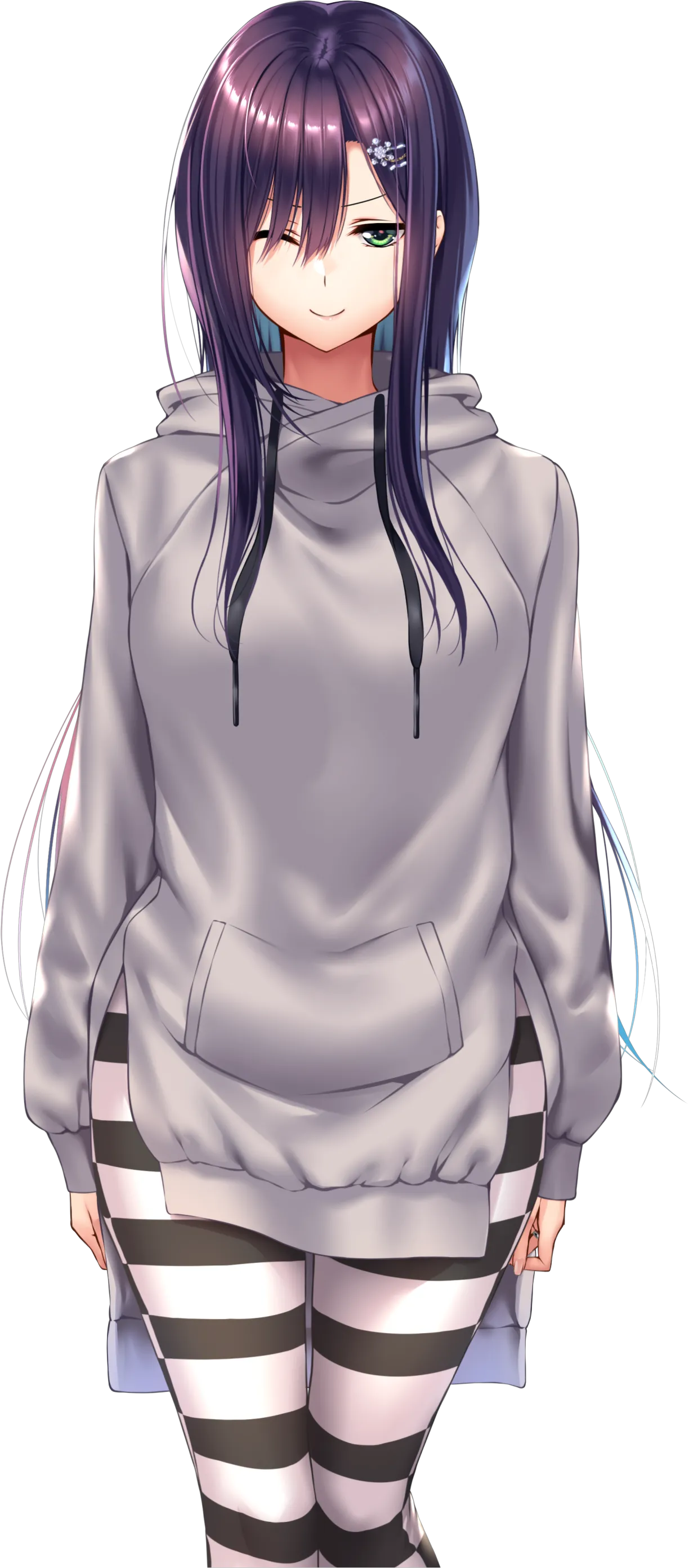 Amakano 2+  Rei page 6 full