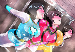 ママリーグ便所化計画