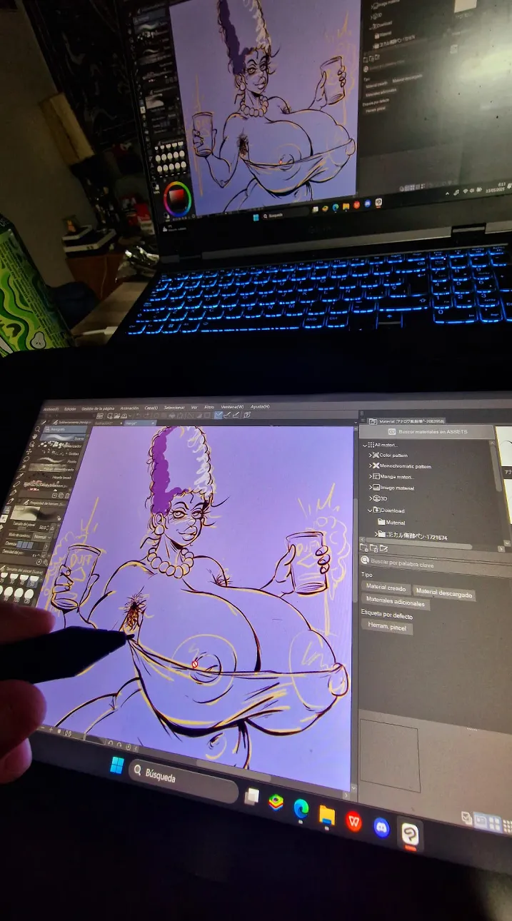 tesulavoltia page 9 full