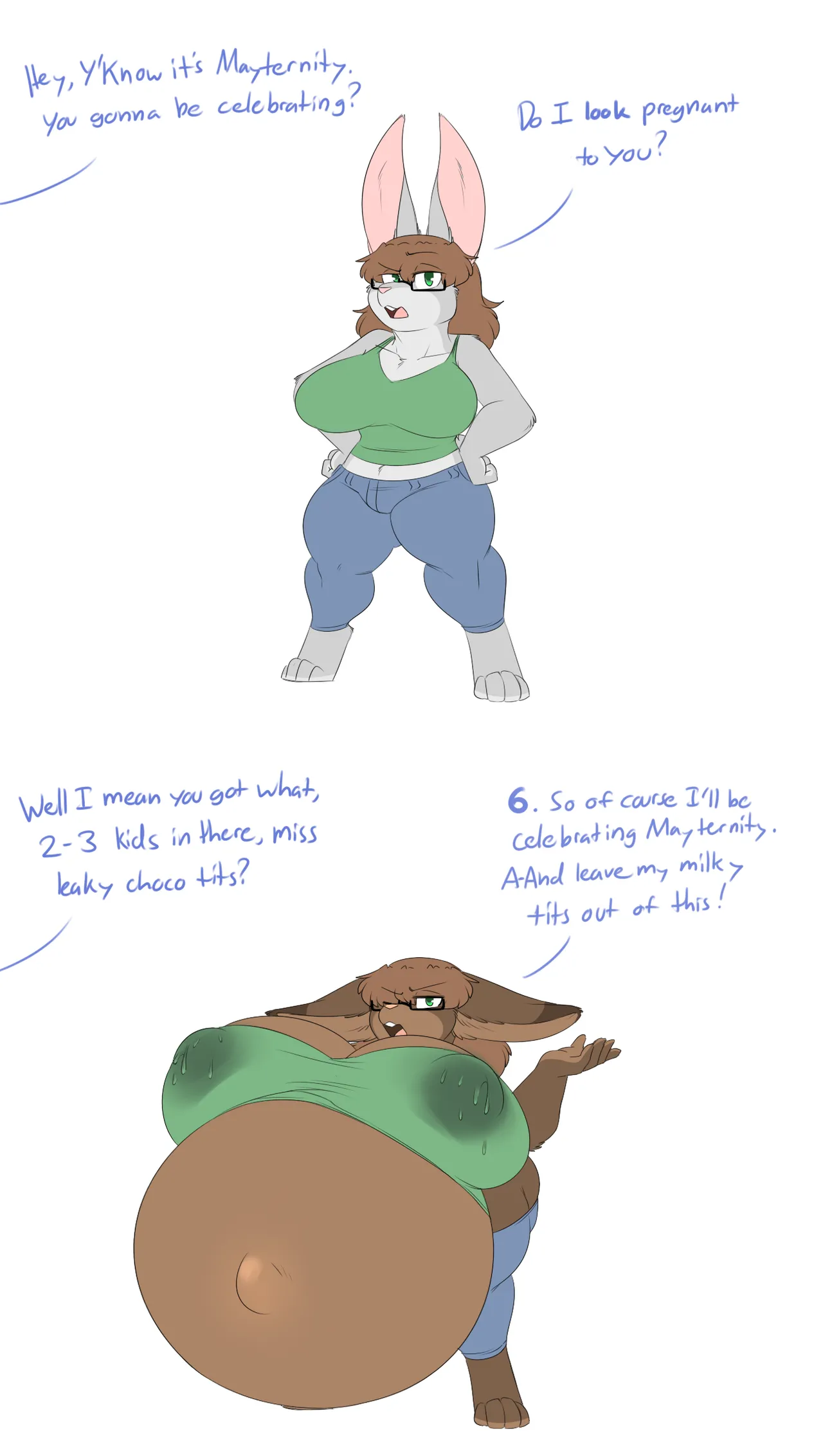 Keeping Tabs 1-22 page 7 full