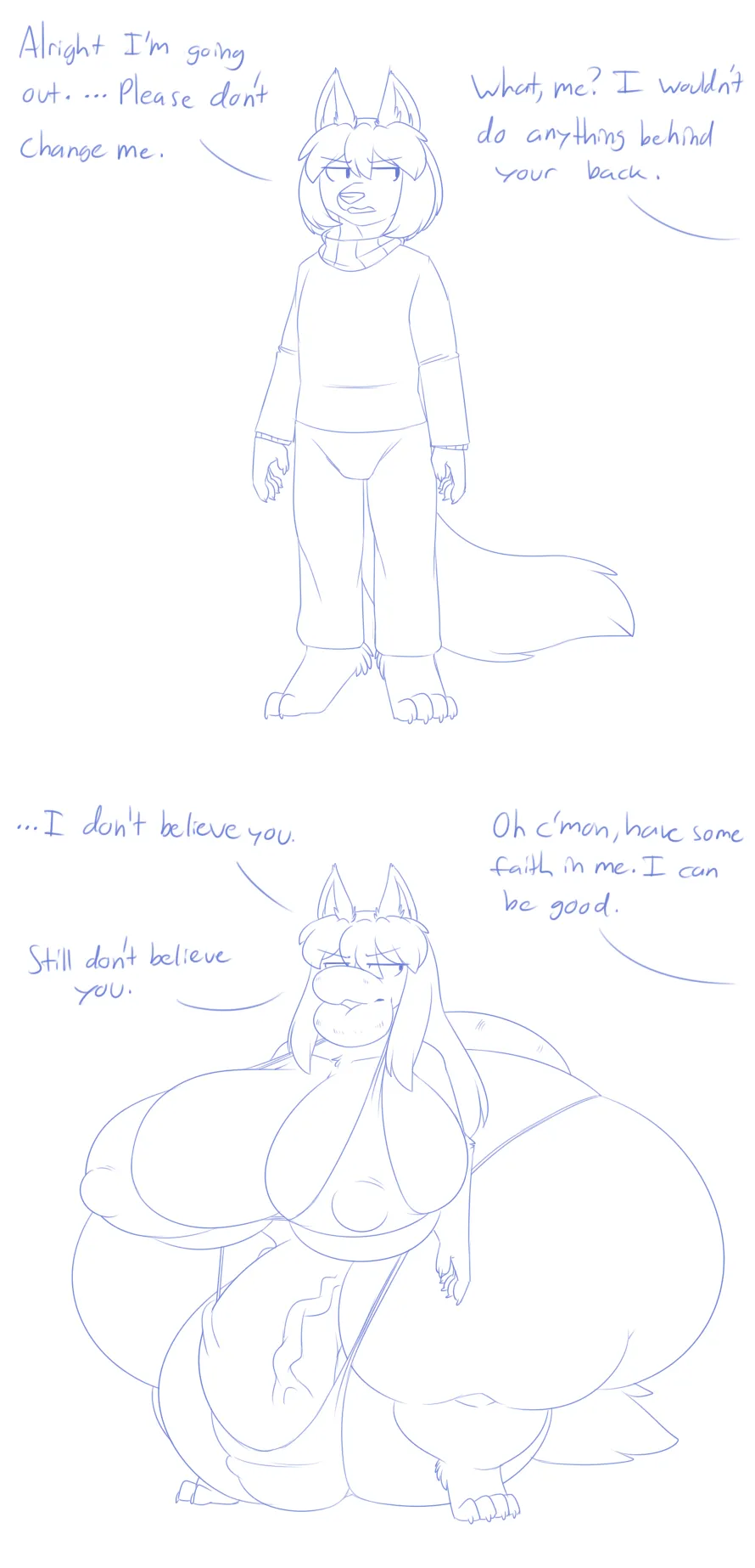 Keeping Tabs 1-22 page 9 full